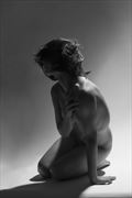 artistic nude sensual photo by photographer mondo