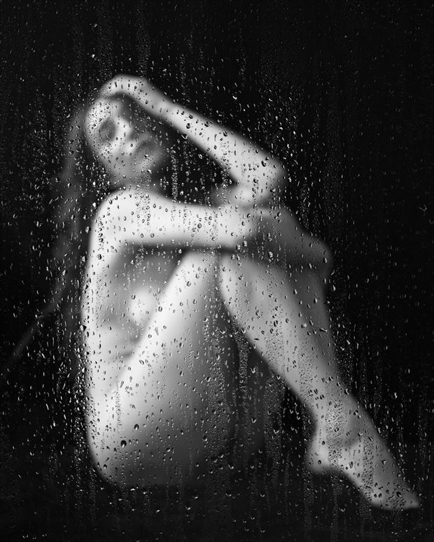 artistic nude sensual photo by photographer msl photography