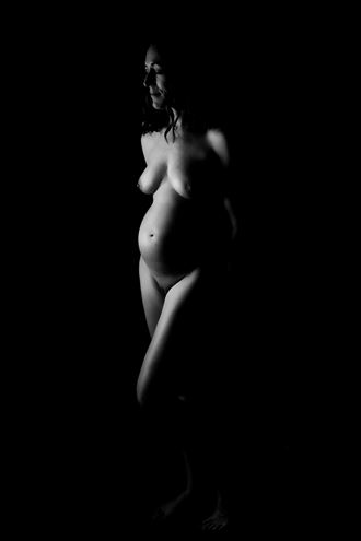 artistic nude sensual photo by photographer mtnco
