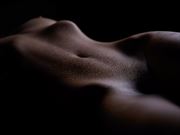 artistic nude sensual photo by photographer patriks
