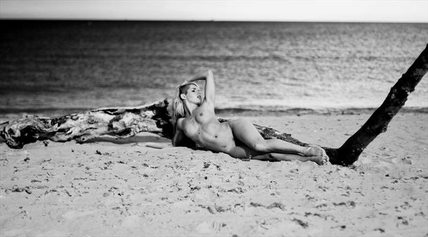 artistic nude sensual photo by photographer pheonix