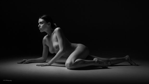 artistic nude sensual photo by photographer stopher002