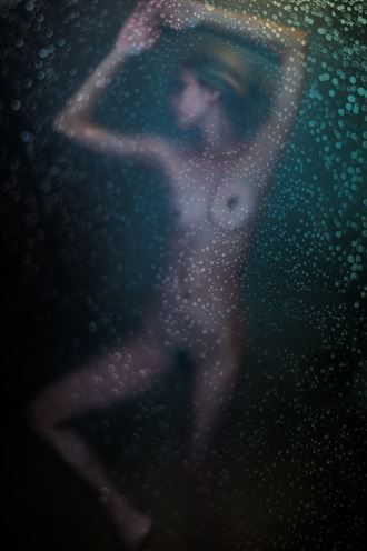 artistic nude sensual photo by photographer thanhnt