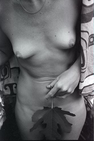 artistic nude sensual photo by photographer ullrphoto