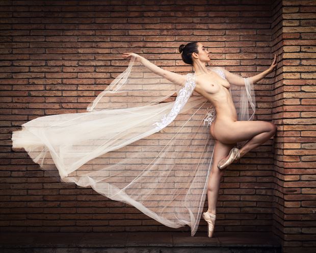 artistic nude sensual photo by photographer xecbagur