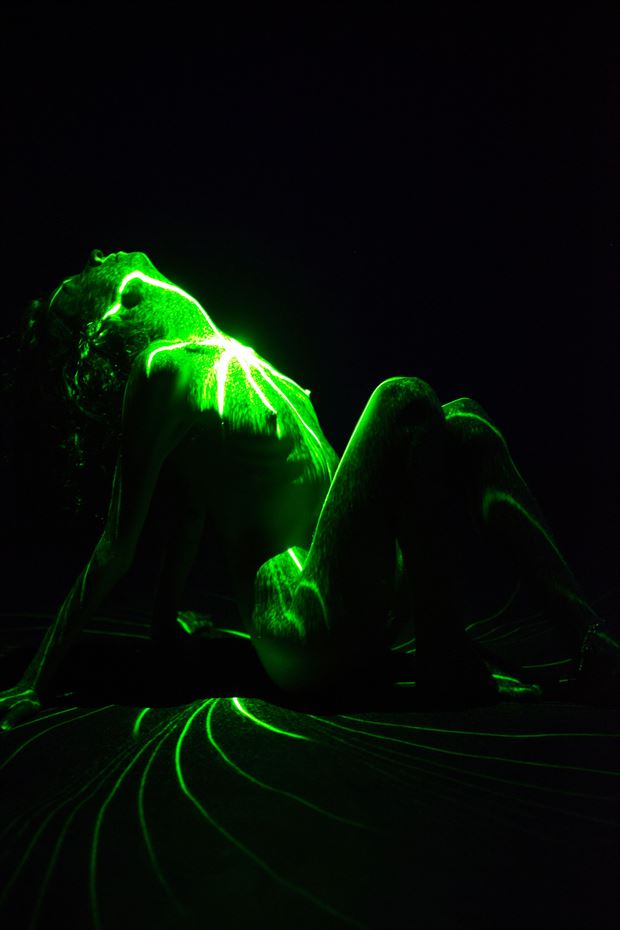 artistic nude studio lighting artwork by photographer danny_g