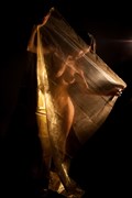 artistic nude studio lighting artwork by photographer yoga chang