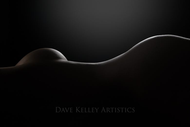artistic nude studio lighting photo by model sirsdarkstar