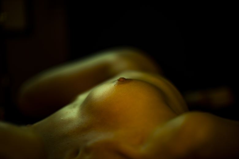 artistic nude studio lighting photo by photographer adsoblack
