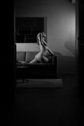 artistic nude studio lighting photo by photographer bmpvstudio