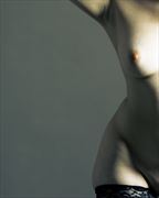 artistic nude studio lighting photo by photographer craig nef