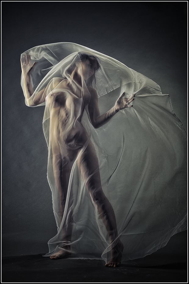 artistic nude studio lighting photo by photographer magicc imagery