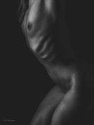 artistic nude studio lighting photo by photographer stopher002