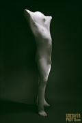 artistic nude studio lighting photo by photographer uncoverphoto