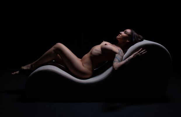 artistic nude tattoos photo by artist jason cambria
