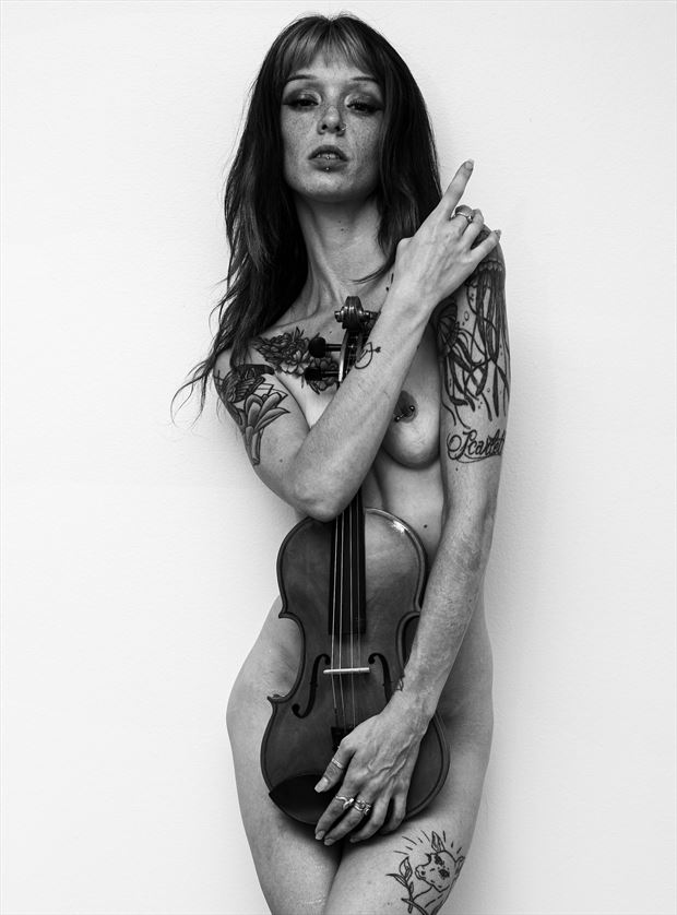 artistic nude tattoos photo by photographer bogdan marin