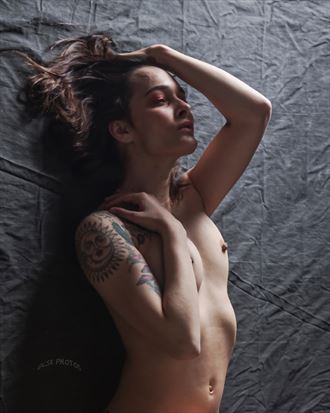 artistic nude tattoos photo by photographer cskphotos