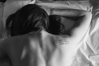 artistic nude tattoos photo by photographer geers fotografie