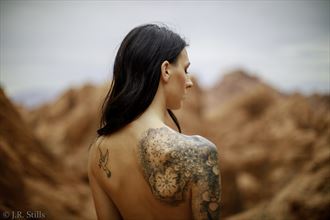 artistic nude tattoos photo by photographer jr stills