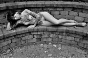 artistic nude tattoos photo by photographer kayakdude