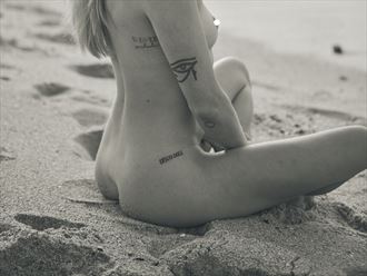 artistic nude tattoos photo by photographer lowebrow_
