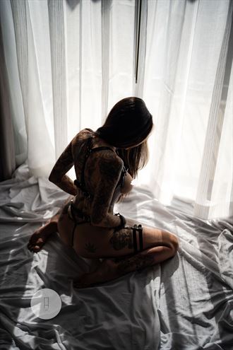 artistic nude tattoos photo by photographer r studios