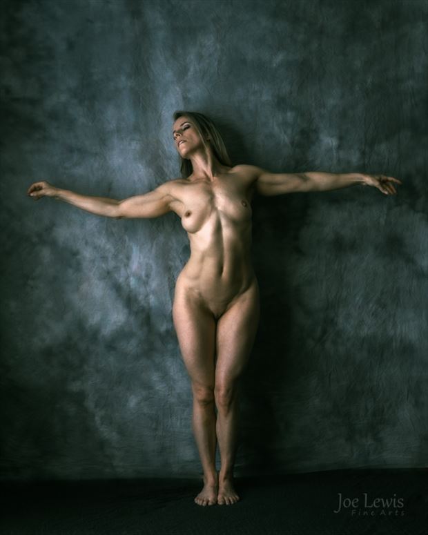 artistic physique artistic nude photo by photographer joe lewis fine arts