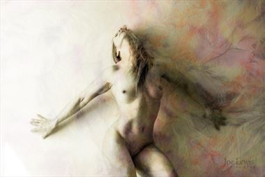 artistic physique kaleidoscope artistic nude photo by photographer joe lewis fine arts