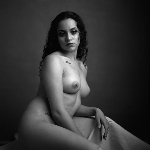 ash nude study 1 artistic nude photo by photographer mikegthehotog