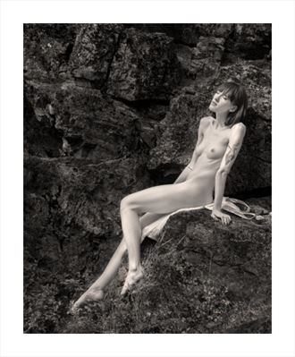 ashley no 233 artistic nude photo by photographer g r nylander
