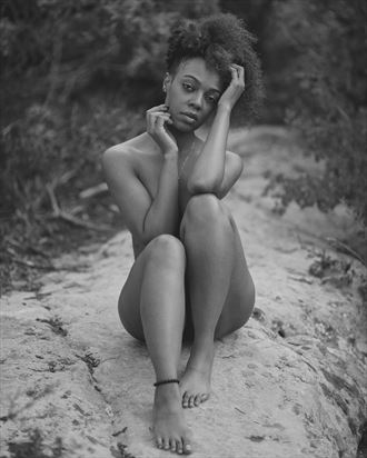 ashley symone artistic nude photo by photographer ambient shooter