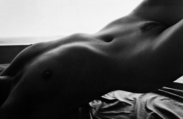 asimira 25 artistic nude photo by photographer jan karel kok