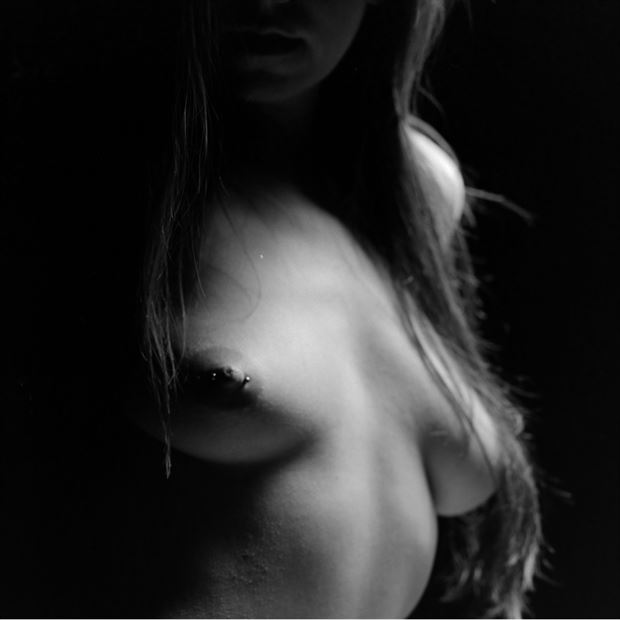 asimira revanche on film 21 artistic nude photo by photographer jan karel kok