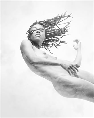 assent artistic nude photo by photographer misalignedhead