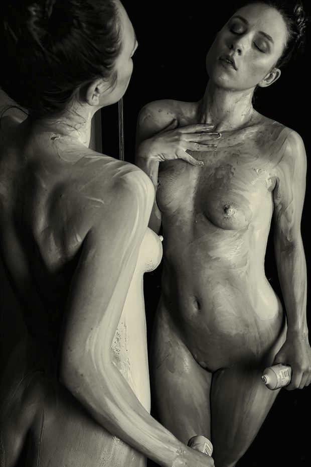 astrid 6 artistic nude photo by photographer dpaphoto