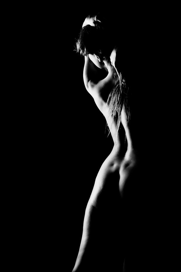 astrid bodyscape artistic nude photo by photographer clsphotos