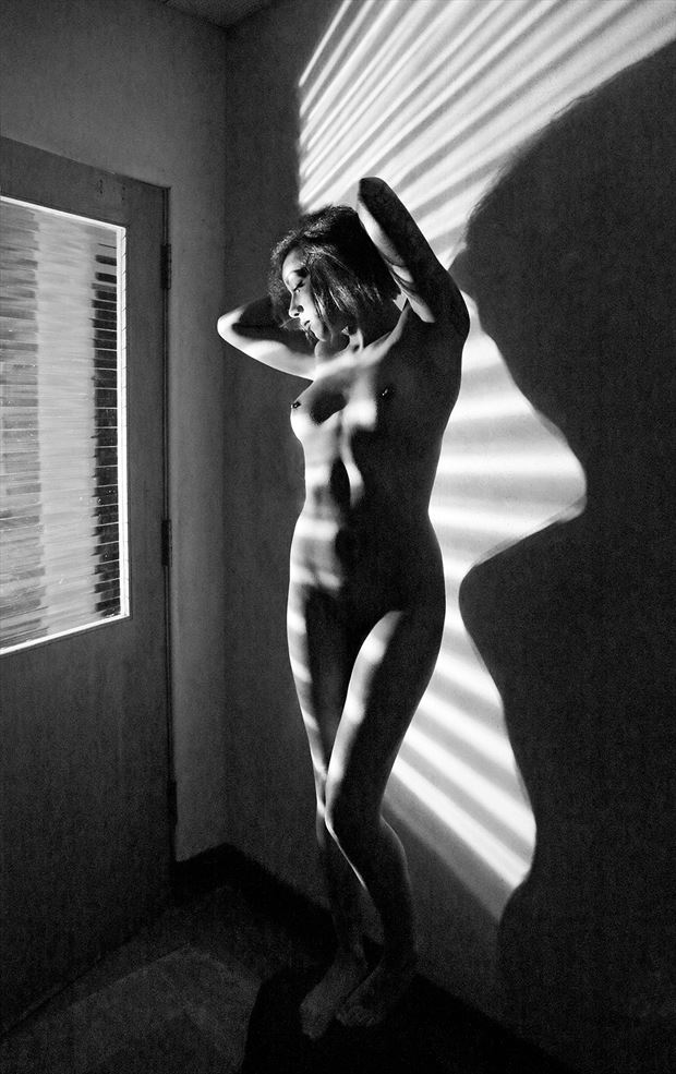 at19 artistic nude photo by photographer edward holland