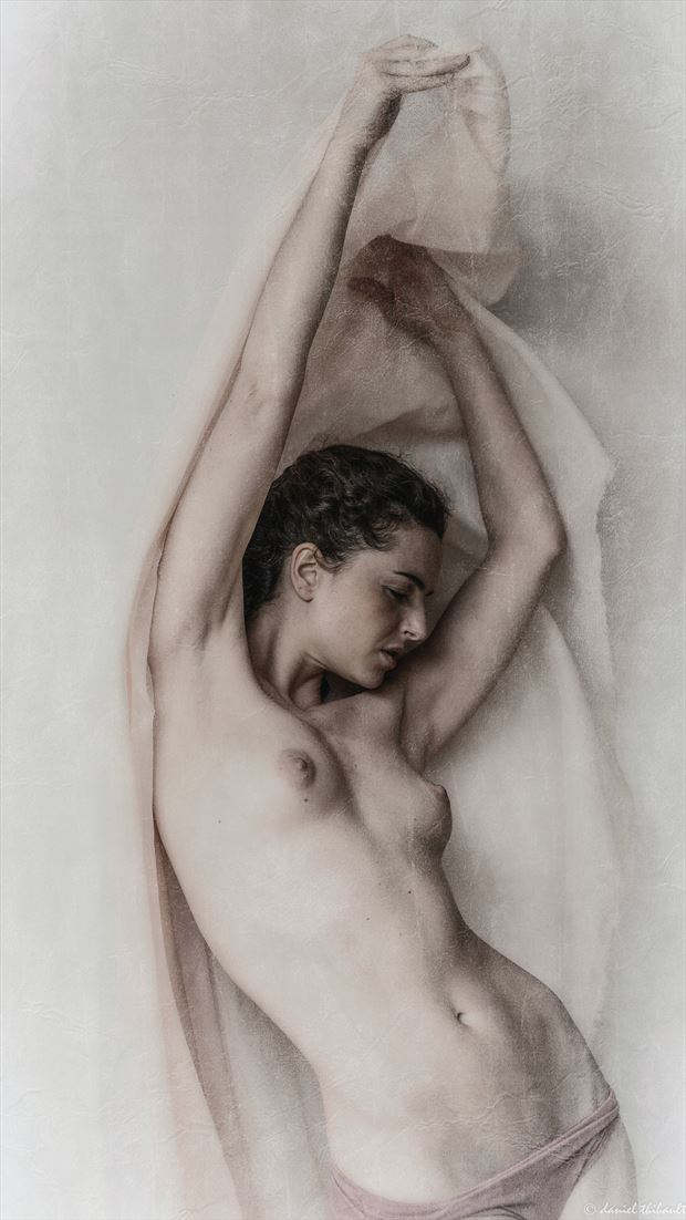 atelier 3 a artistic nude photo by photographer visions dt