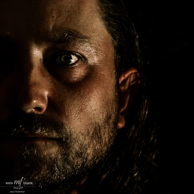 autoportrait Self Portrait Photo by Photographer mfiglarski