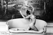 ayla artistic nude photo by photographer christian gadomski