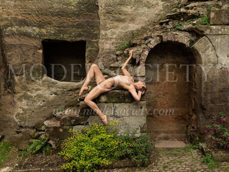 ayla artistic nude photo by photographer greg kirkpatrick 