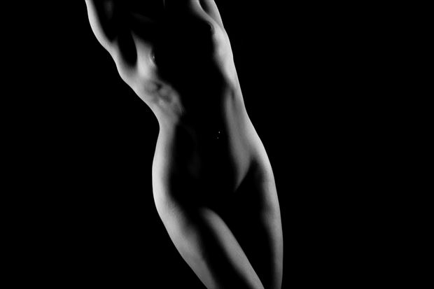 b n artistic nude artwork by photographer alex figueroa