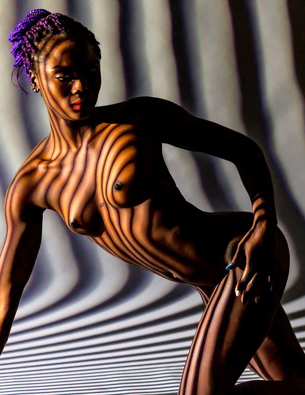 baby what s the hold up artistic nude photo by model sumayyah bakare