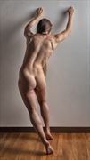 backs are so underrated artistic nude photo by photographer rick jolson