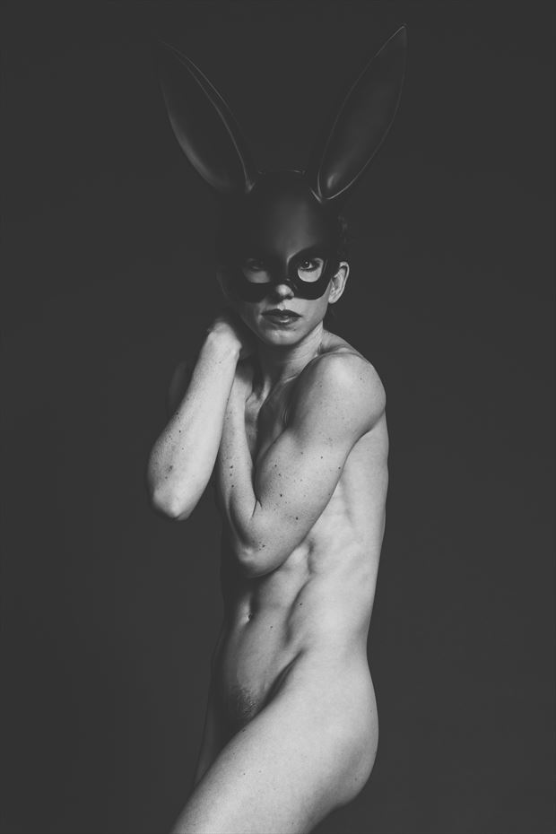 bad bunny fetish photo by photographer folome