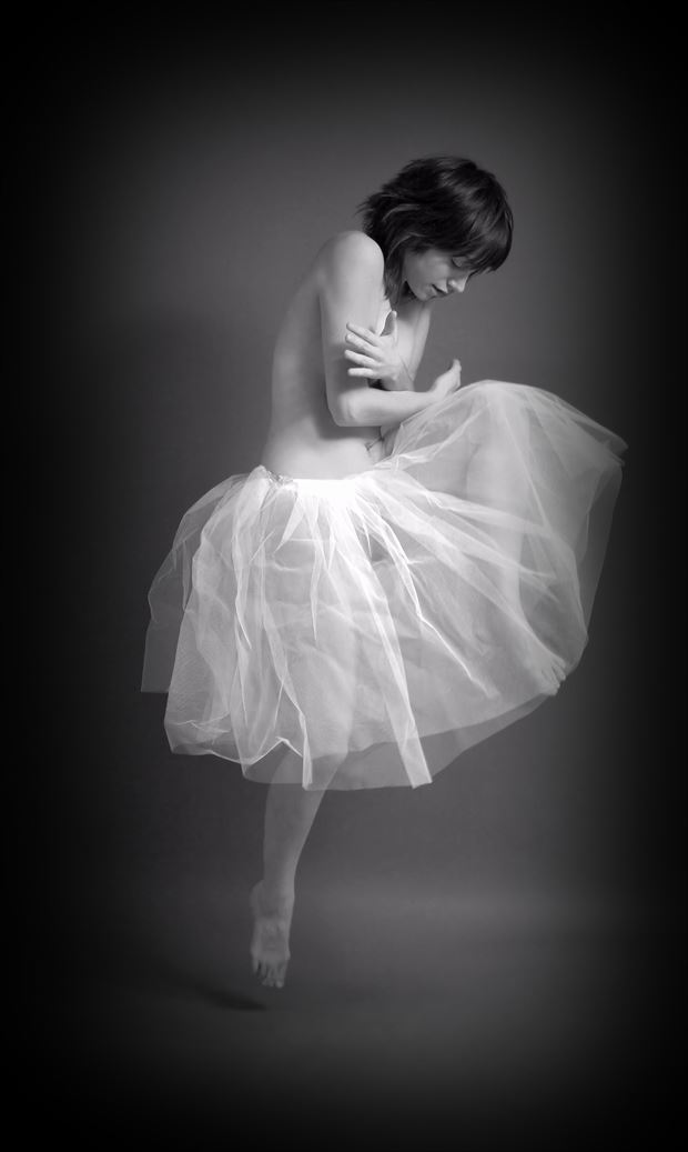 ballet artistic nude photo by photographer pblieden