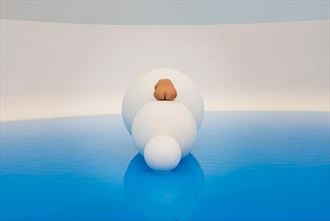 balls artistic nude photo by photographer craig lee colvin