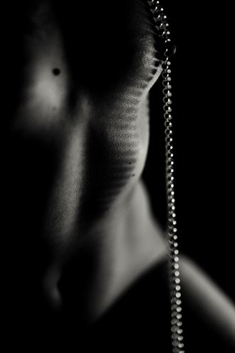 barcode artistic nude photo by photographer cowz