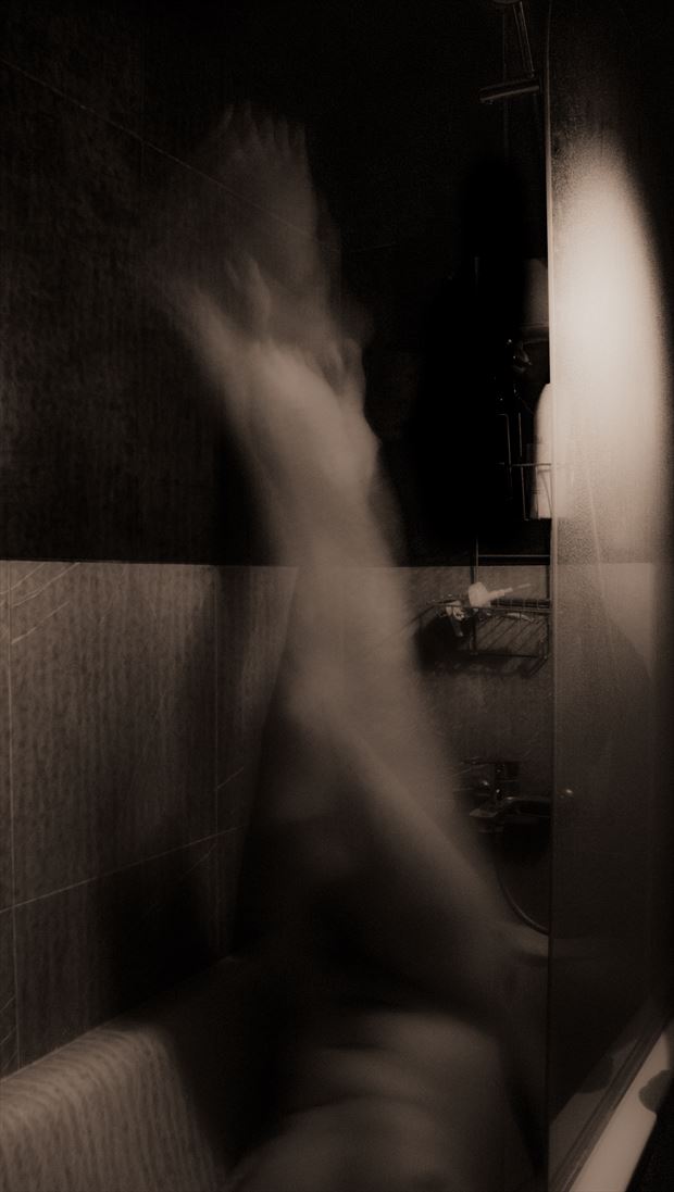 bath sensual photo by photographer nude t1m3s