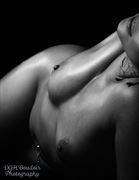 be artistic nude photo by photographer david holt